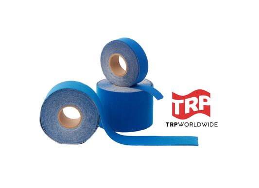 Chromakey Blue Tempo Tape (20Y Roll)