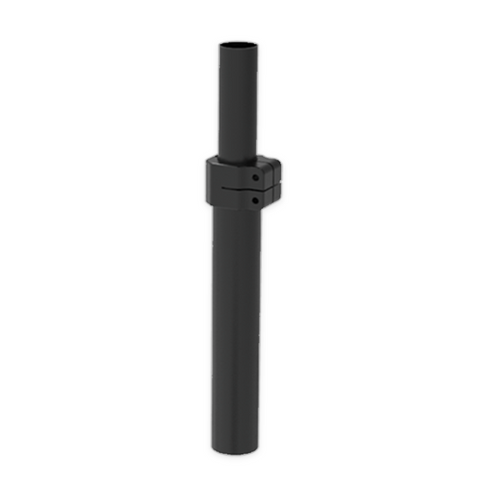 Rickshaw Seat Post