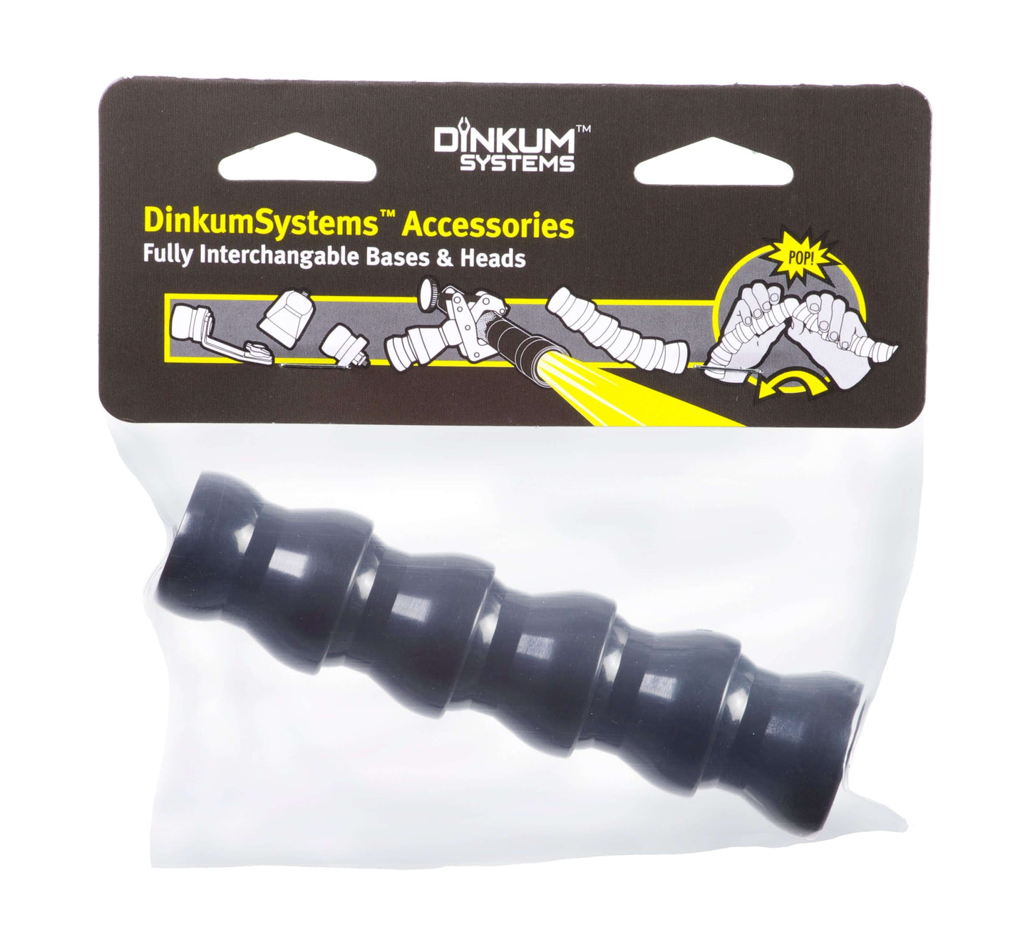 Additional links 3/4" x 5 segments