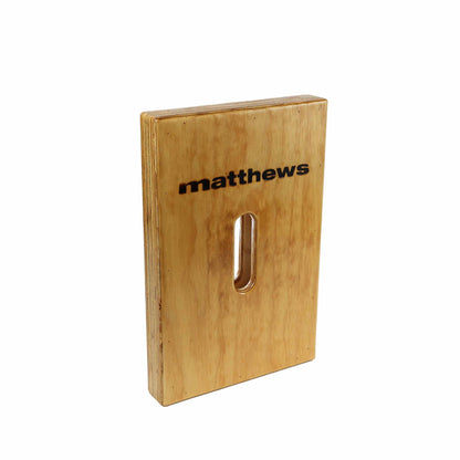 Canadian Apple Box