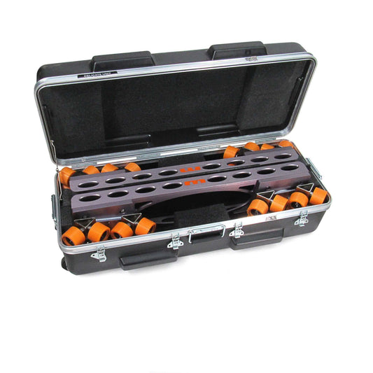 Centipede II Case