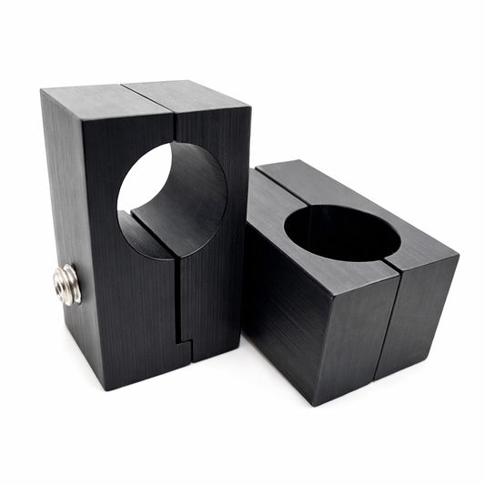5/8" Swivel Clamps