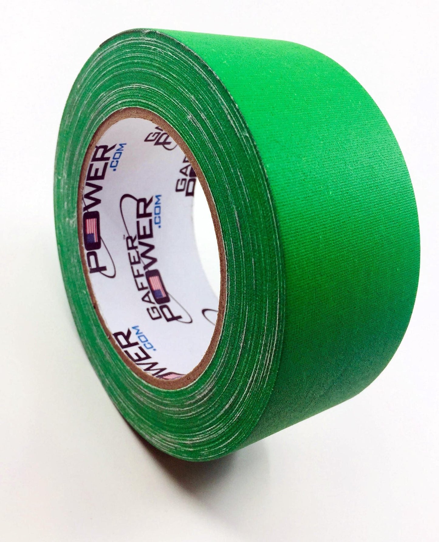 Gaffer Tape — Black 2" x 30yd
