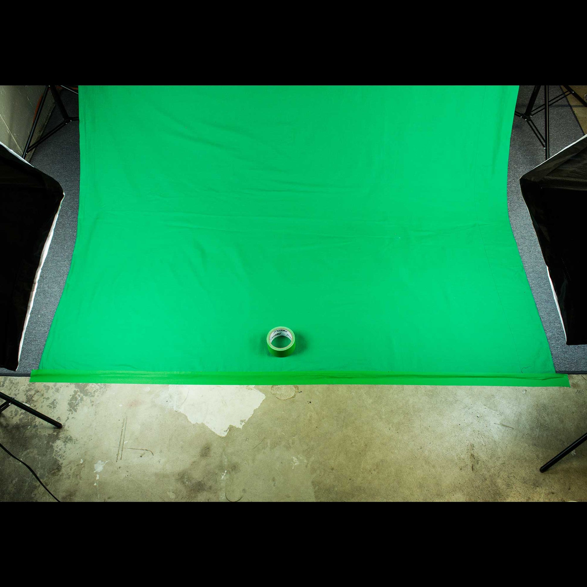 Gaffer Tape 2 Inch x 30 Yards - Grip Support Store