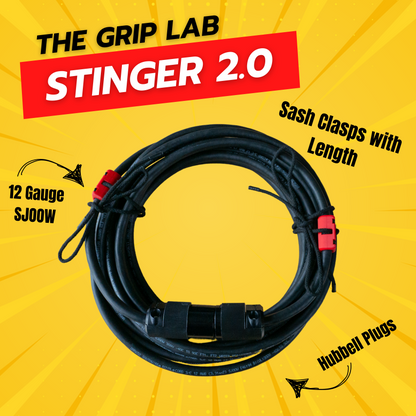 Grip Lab Stinger 2.0 - Grip Support Store