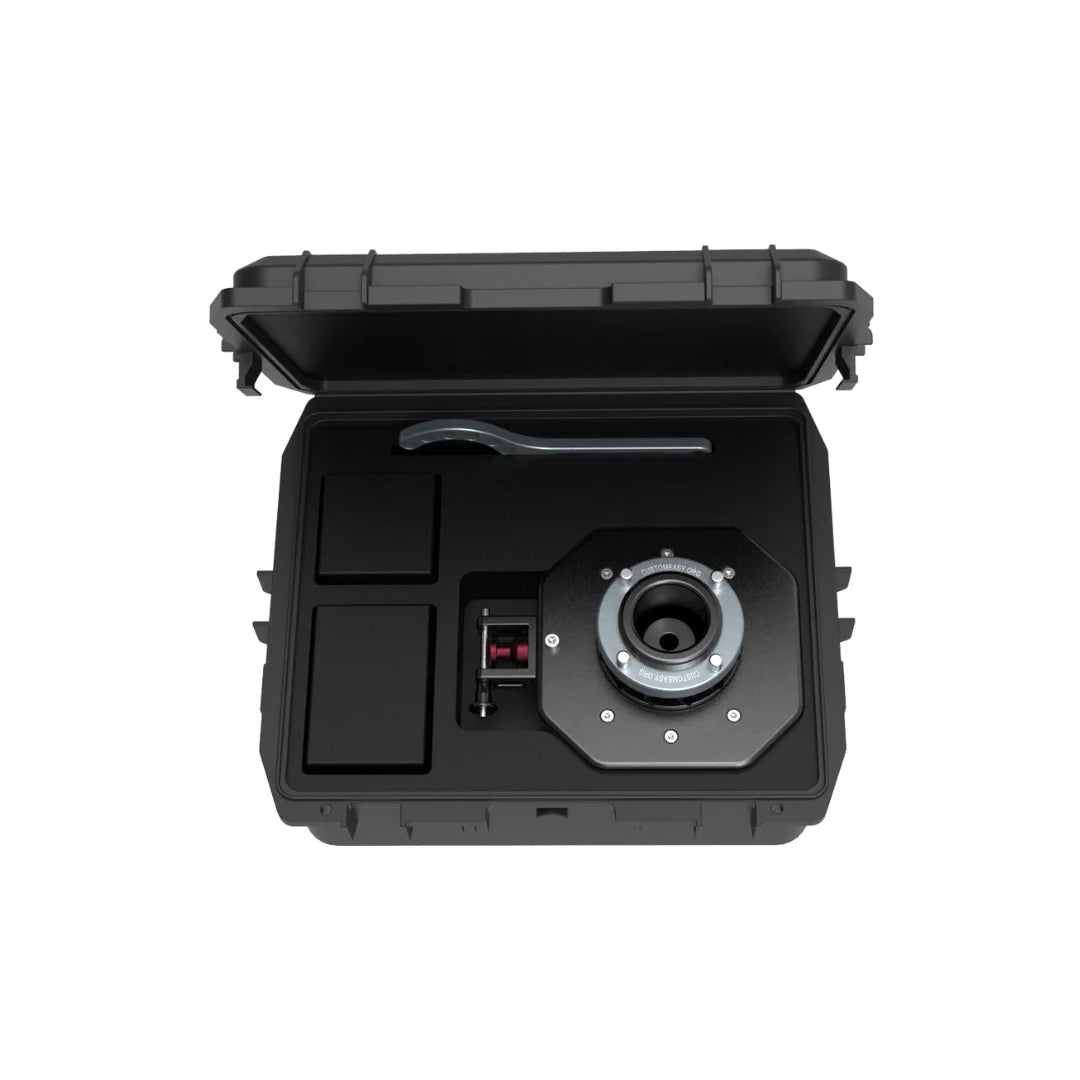 Raptor Magnet Mount