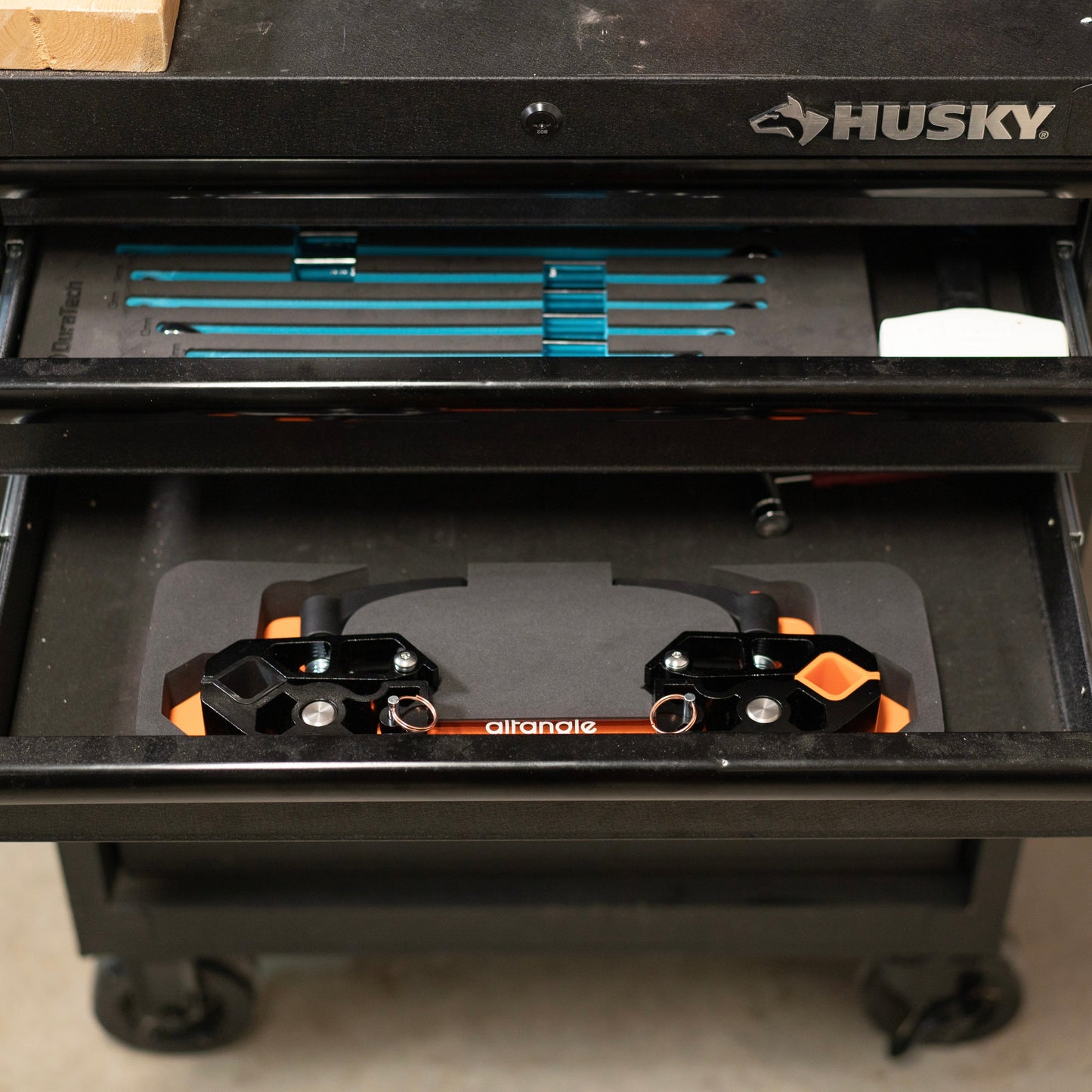 Connect - All Purpose