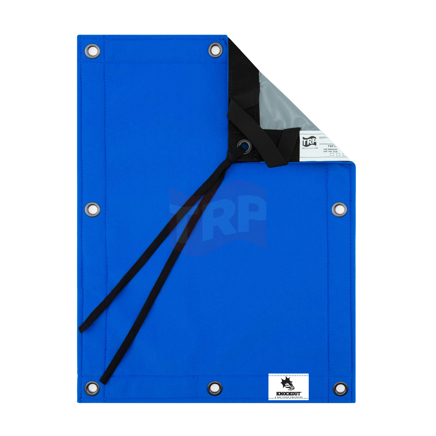 20' X 20' Digital Key Blue KNOCKOUT
