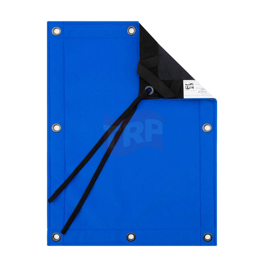 Digital Key Blue Polypro
