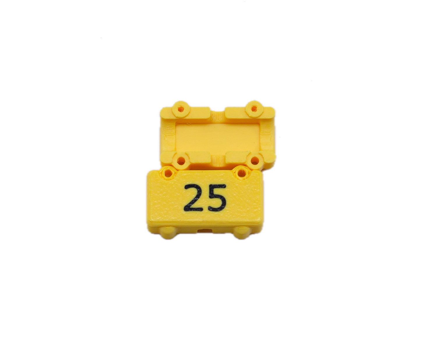 Cable Ties for 12 Gauge Stingers (Pack of 20)