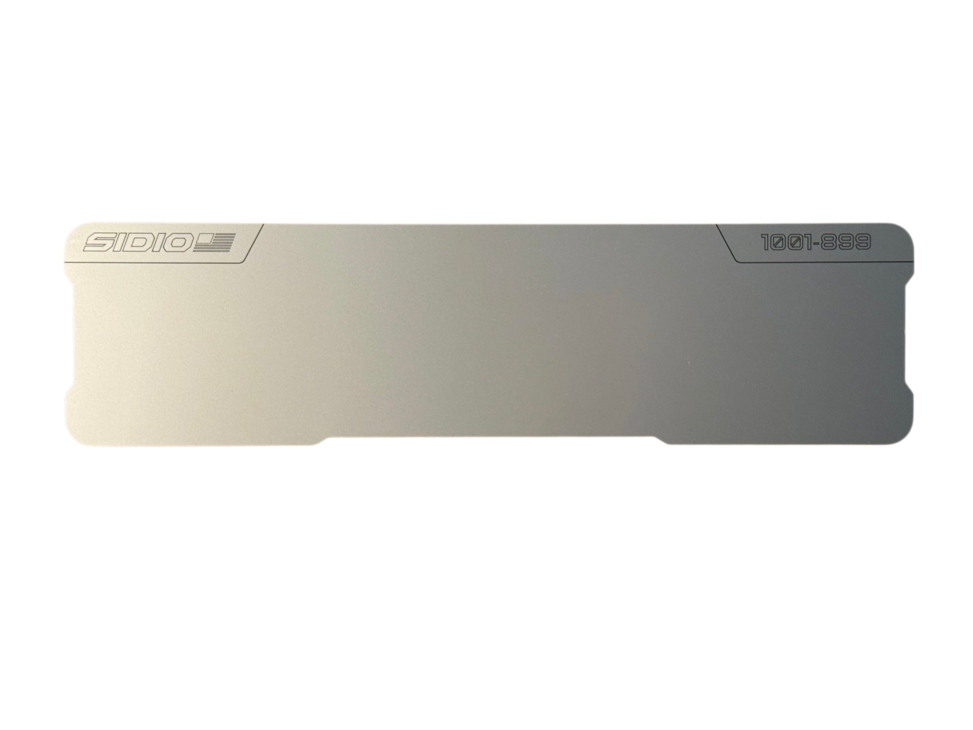 Dry Erase/Labeling Plate - Grip Support Store