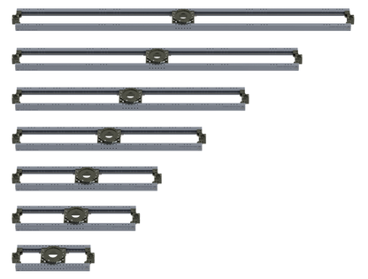 GFM - Mitchell Camera Slider + Case