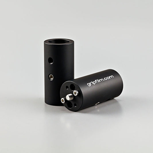 STARTER PIN 48.3mm - Anti twist sistem