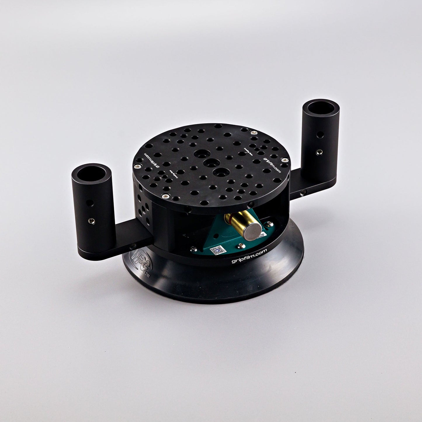 250 mm ( 10" ) SUCTION CUP KIT