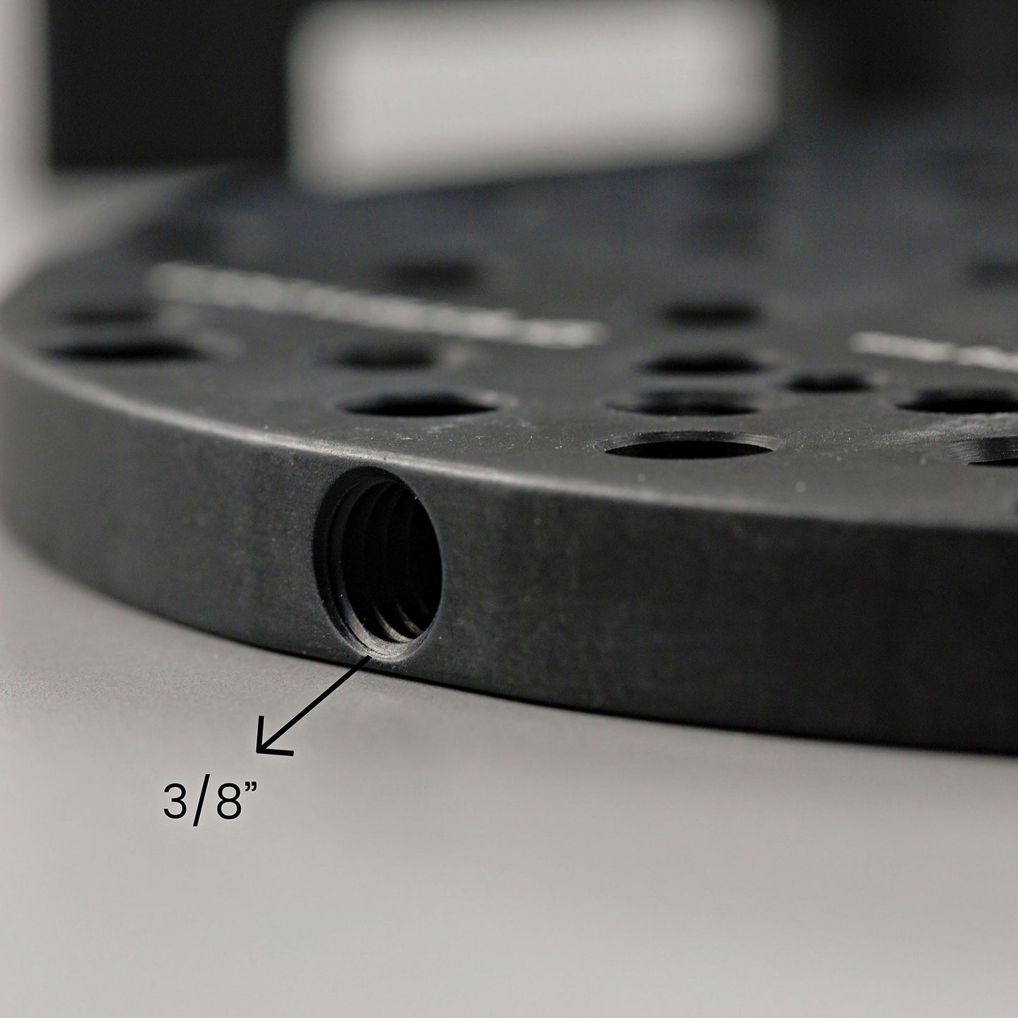 250 mm ( 10" ) SUCTION CUP KIT