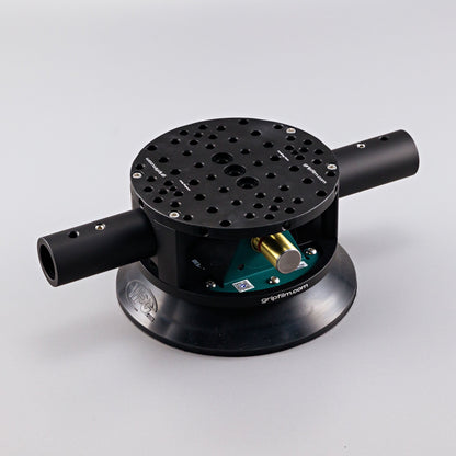 250 mm ( 10" ) SUCTION CUP KIT