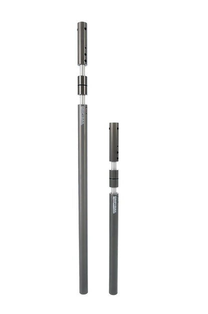 GRIP RAIL - Telescoping Speed Rail