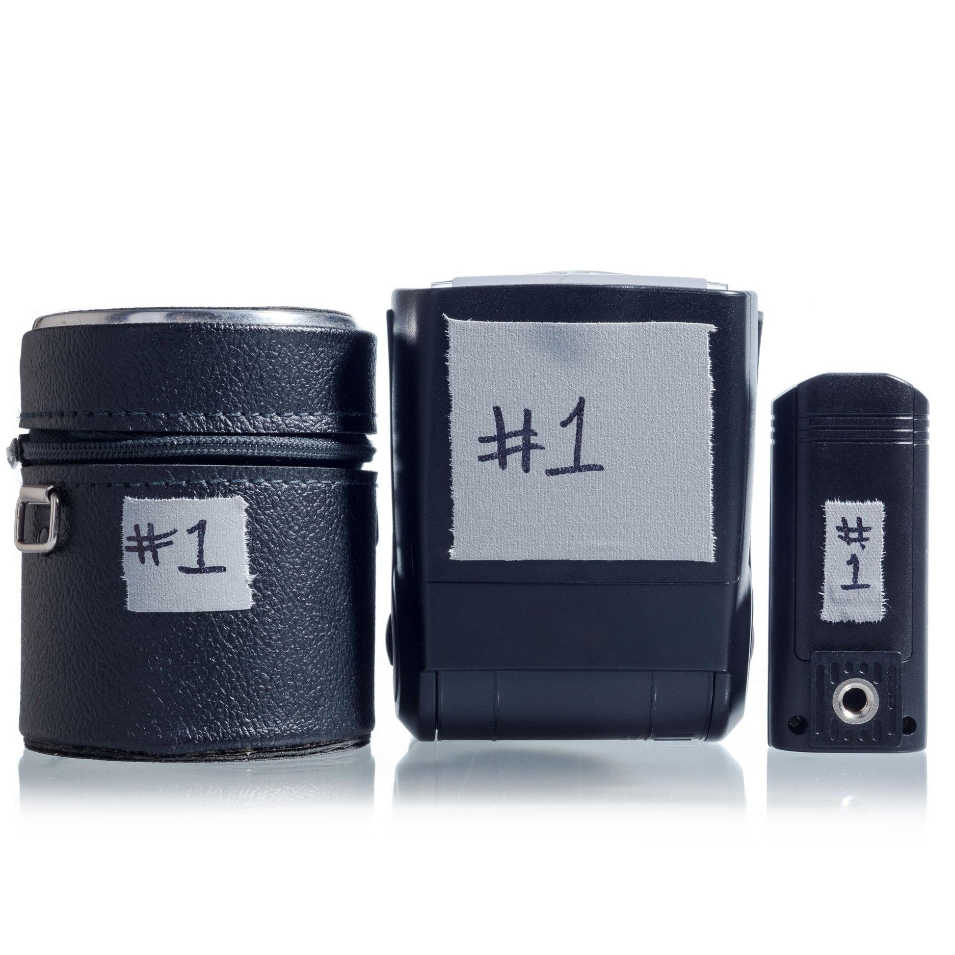 Gaffer Tape, 2 Inch x 30 Yards - Grey - Grip Support Store