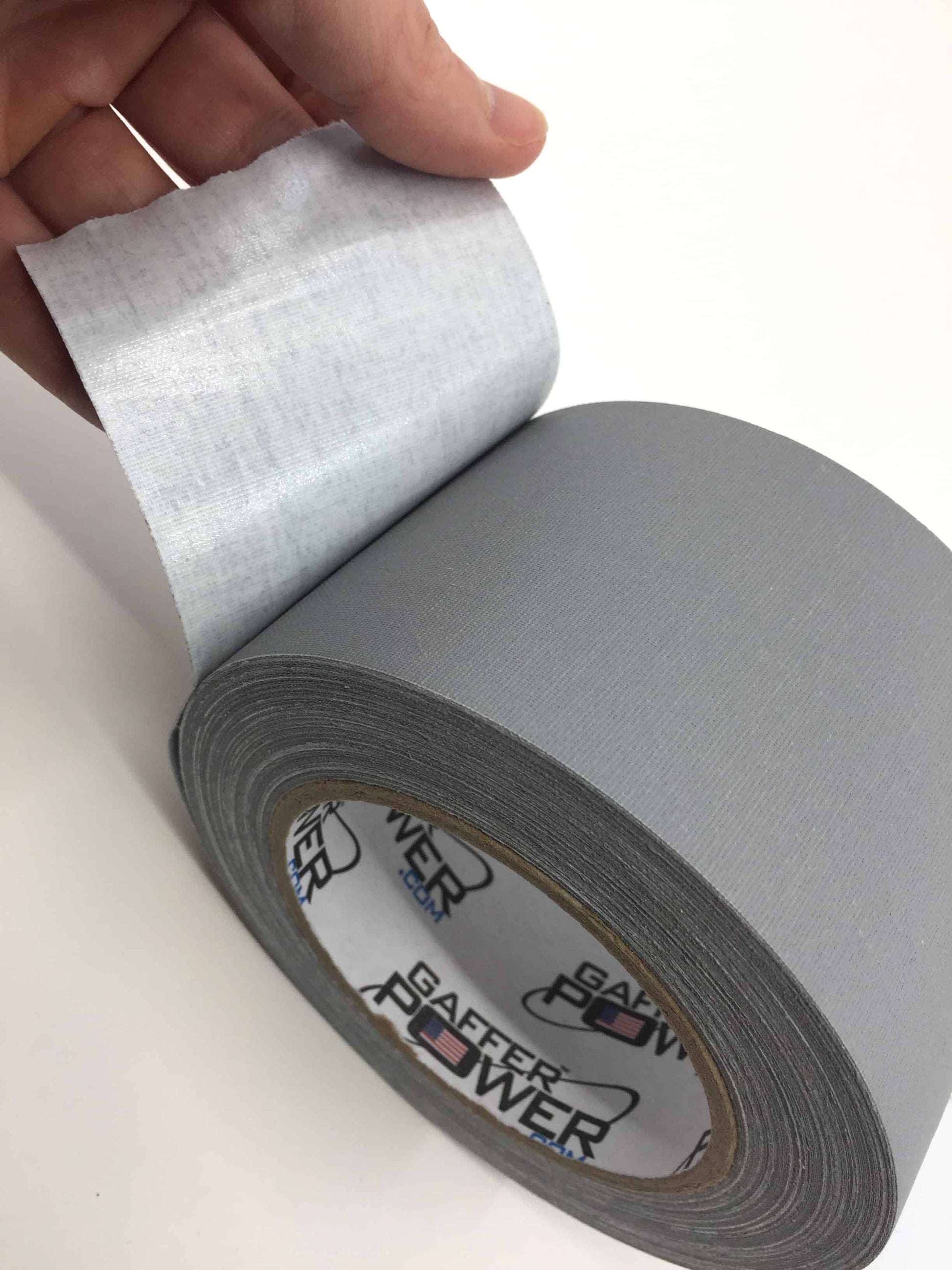 Gaffer Tape 3 Inch x 30 Yards Black - Grip Support Store