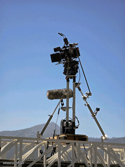 GRIP RAIL - Telescoping Speed Rail