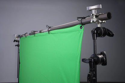 GRIP RAIL - Telescoping Speed Rail