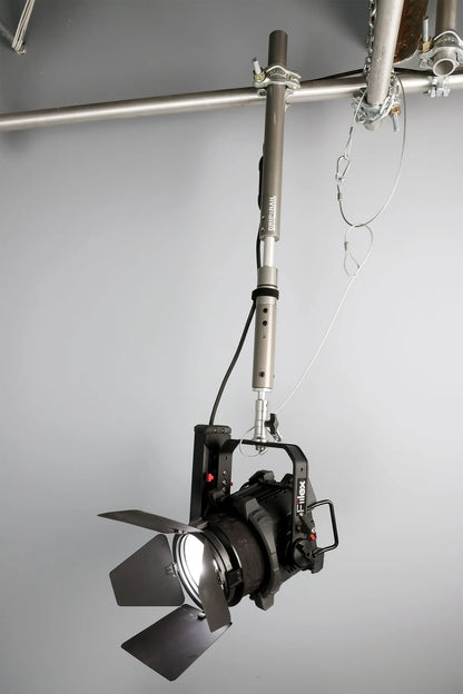 GRIP RAIL - Telescoping Speed Rail