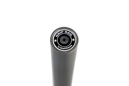 GRIP RAIL - Telescoping Speed Rail