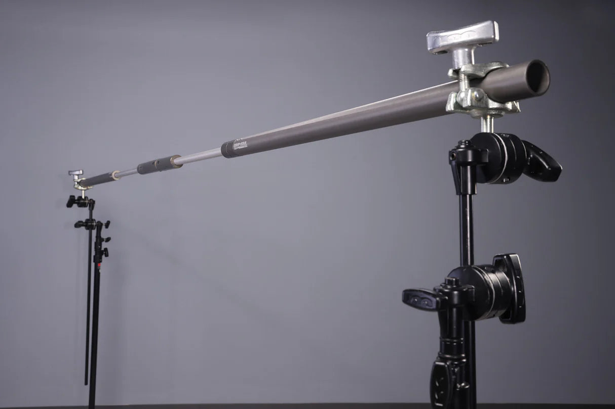 GRIP RAIL - Telescoping Speed Rail