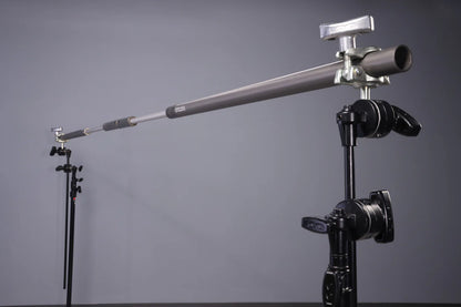 GRIP RAIL - Telescoping Speed Rail