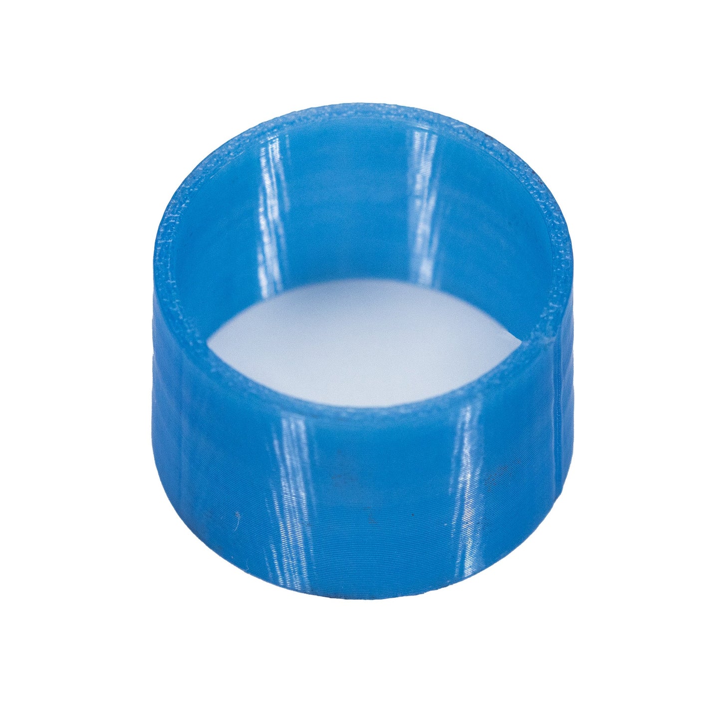 Avenger Grip Head Spin Handle Color Rings