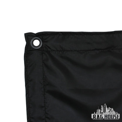 1/2 Stop Silk Black by LA Rag House - main product photo