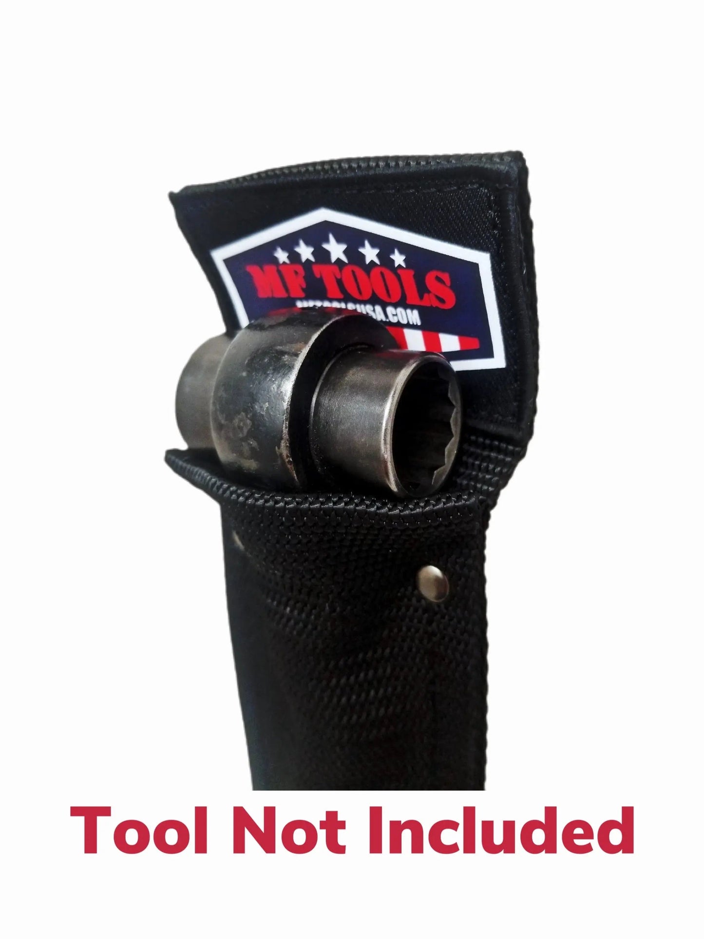 MF Podger/Hater Pouch 1.0