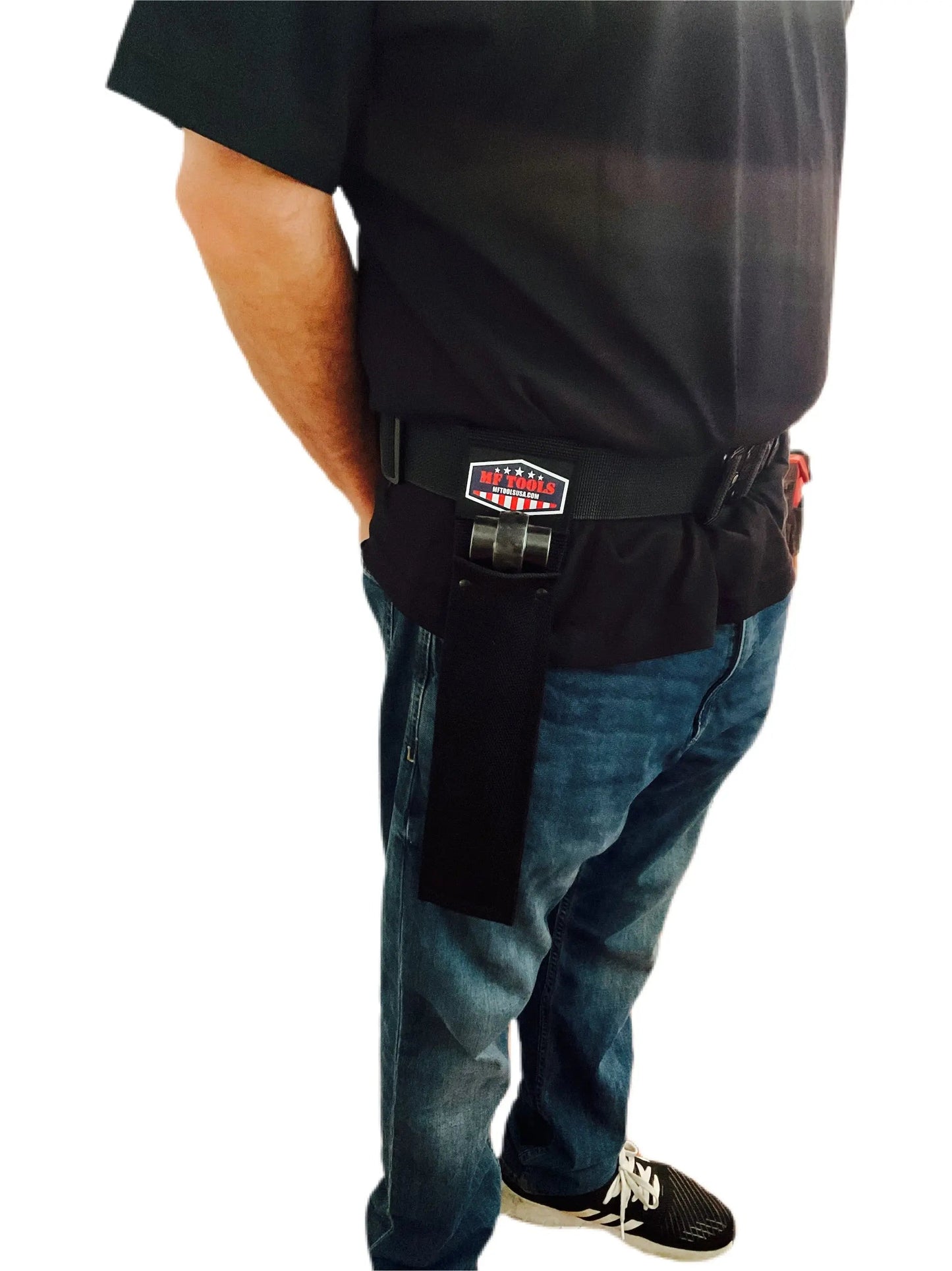 MF Podger/Hater Pouch 1.0