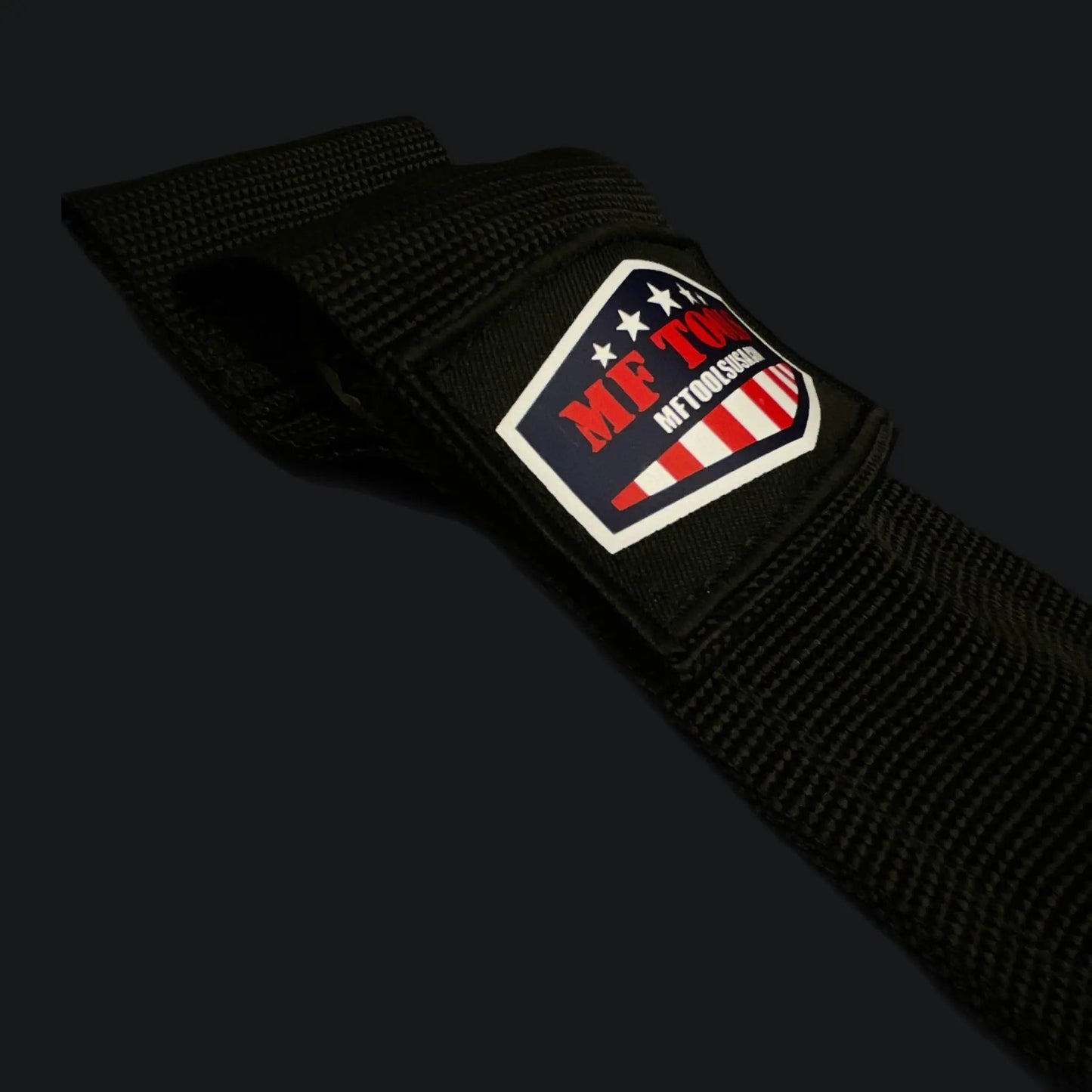 MF Podger/Hater Pouch 2.0