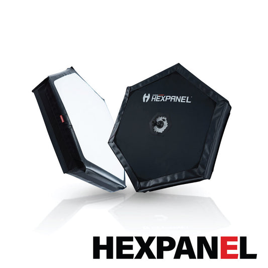 HEXPANEL FOR MOZZIE W/ OUT BACKING - Grip Support Store