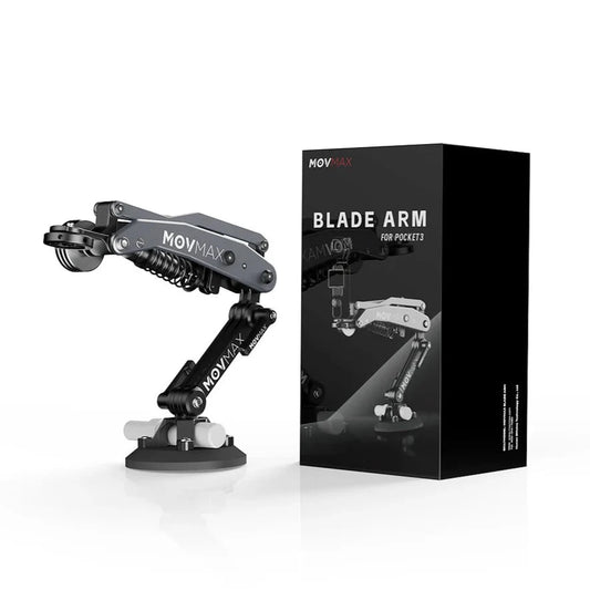 MOVMAX BLADE ARM