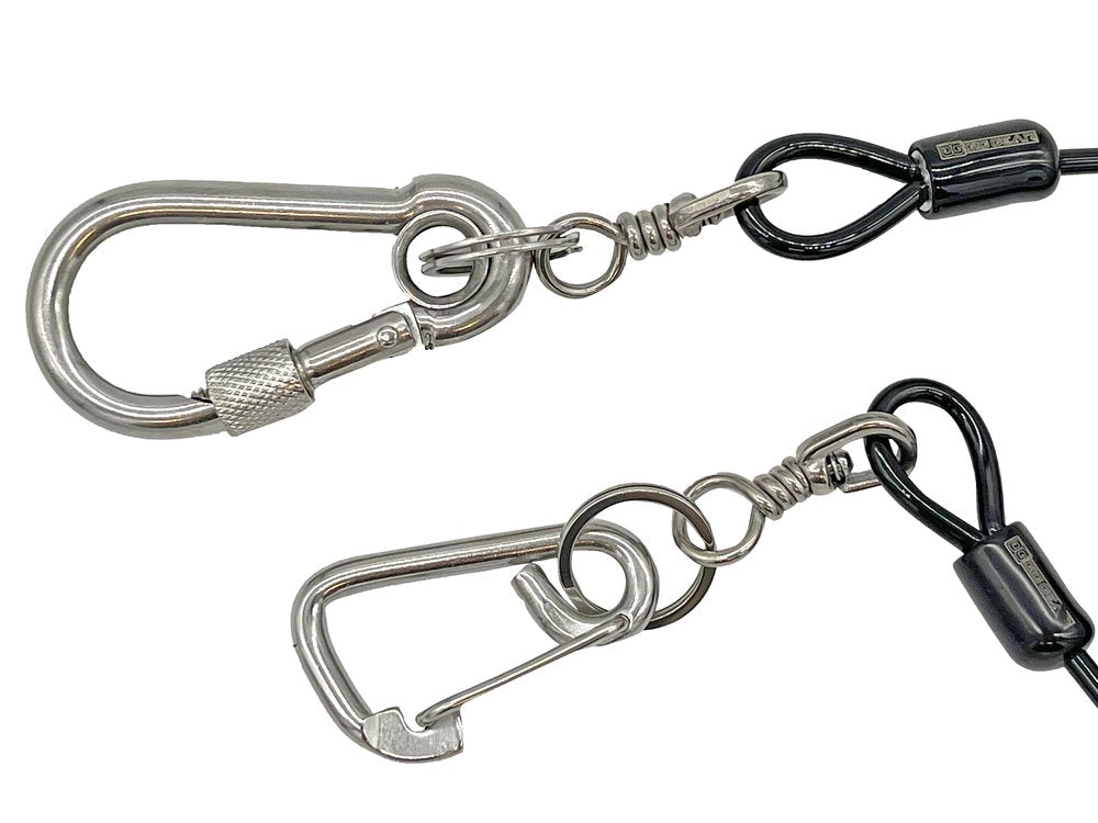 Drop Stop Tool Tether