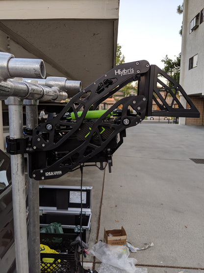 Idea Vision Vibration Arm - Clearance