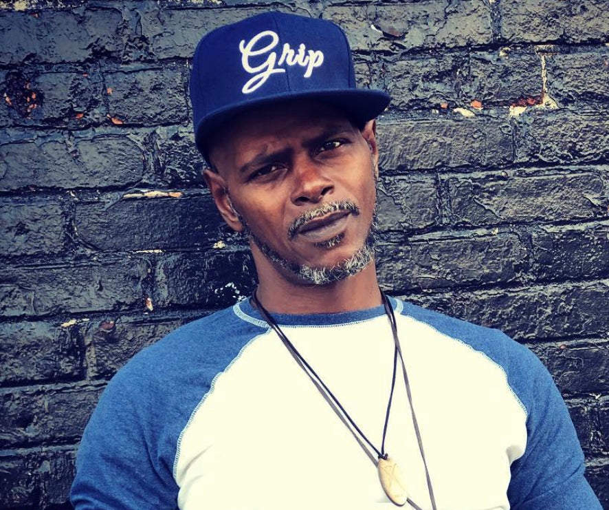 "Grip" Snapback Hats