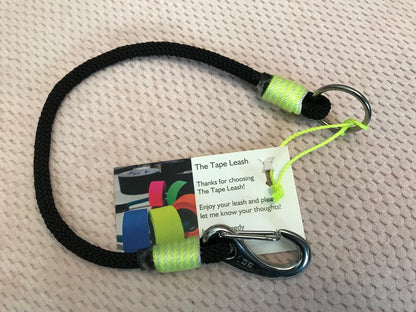 The Tape Leash