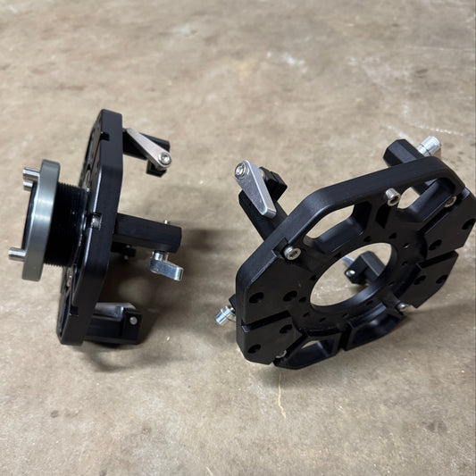 5/8" Camera Riser - On Clearance - Grip Support Store