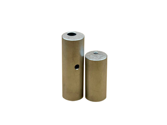Cam Spud - 1-1/4"
