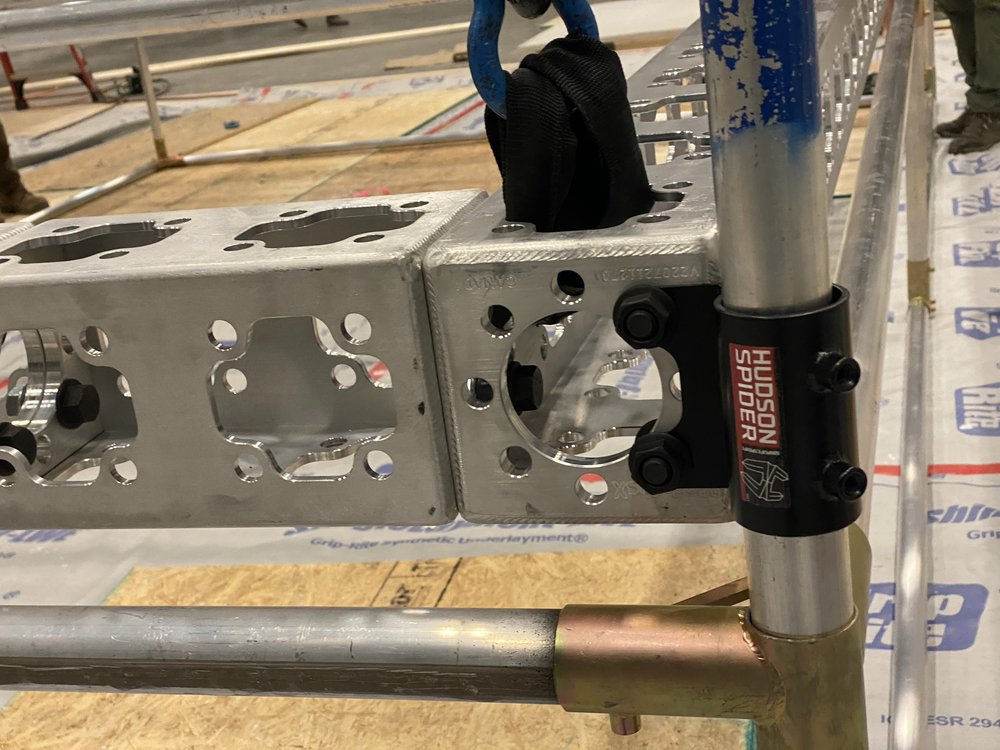 MightyMOD™ - Koala Offset