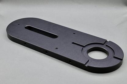 Sliding Camera Offset