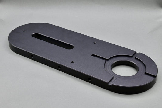 Sliding Camera Offset