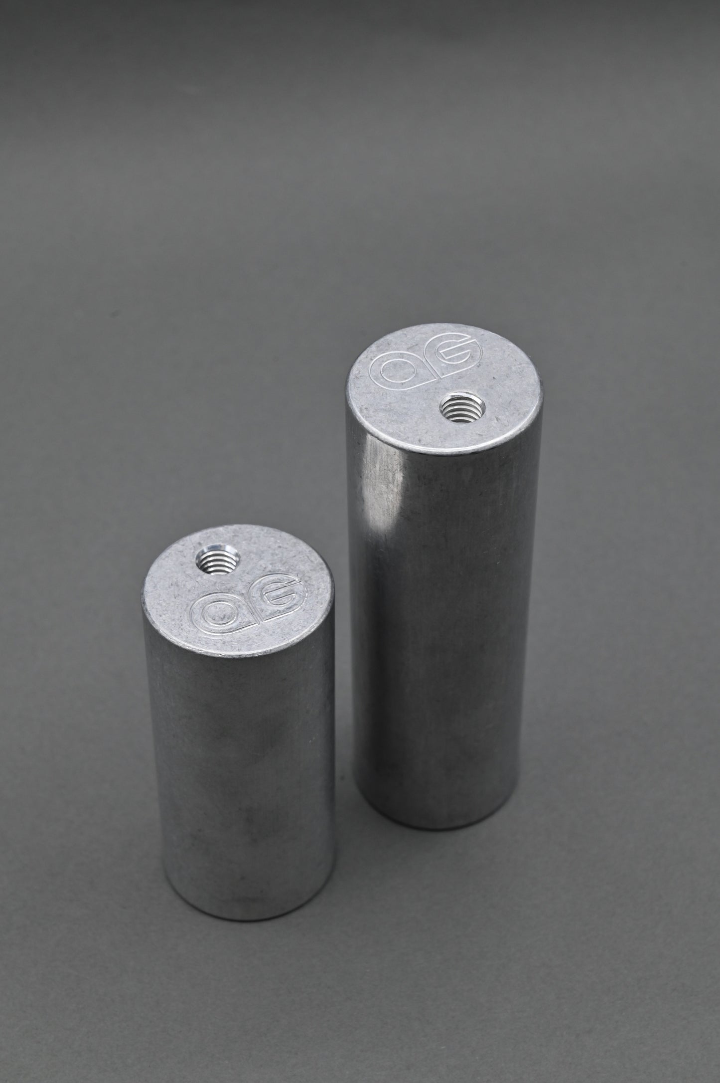 Cam Spud - 1-1/4"
