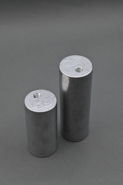 Cam Spud - 1-1/4"