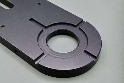 Sliding Camera Offset