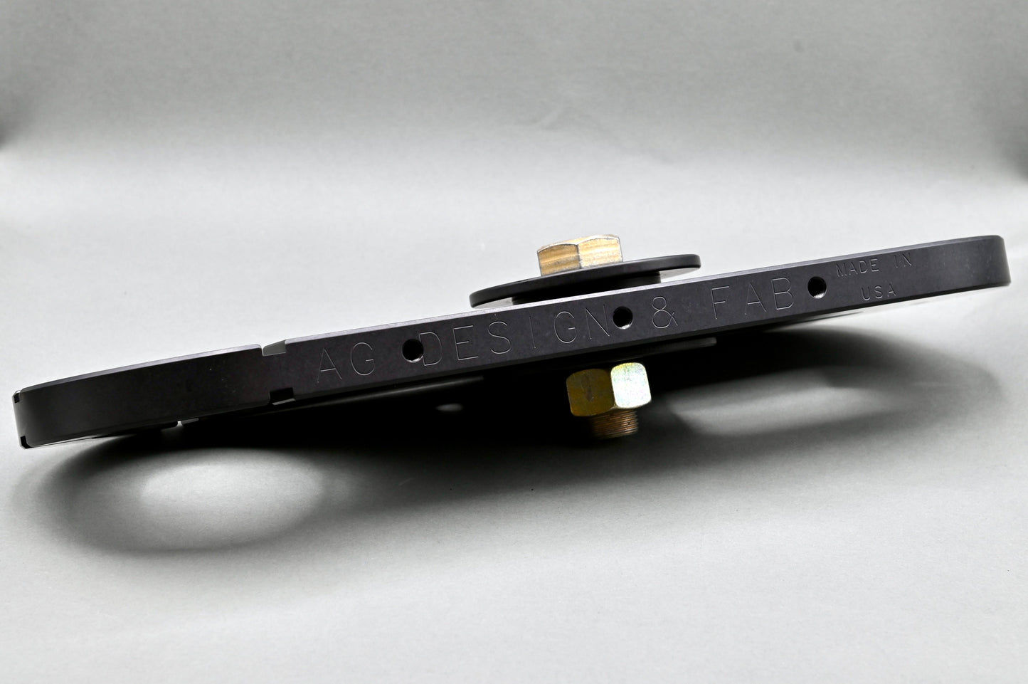 Sliding Camera Offset