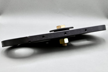 Sliding Camera Offset